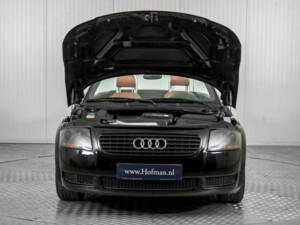 Image 36/50 de Audi TT 1.8 T (2000)