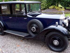 Bild 12/44 von Rolls-Royce 20&#x2F;25 HP (1933)