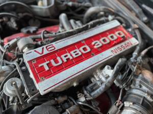 Image 32/34 of Nissan 300 ZX Turbo (1989)