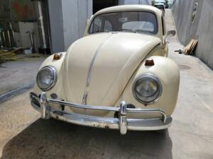 Image 6/7 of Volkswagen Beetle 1200 A (1964)