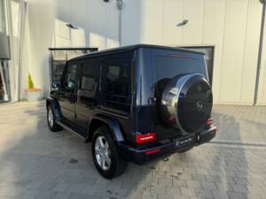 Image 11/30 de Mercedes-Benz G 500 (LWB) (2023)