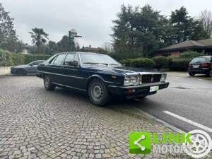 Image 3/10 de Maserati Quattroporte 4900 (1980)