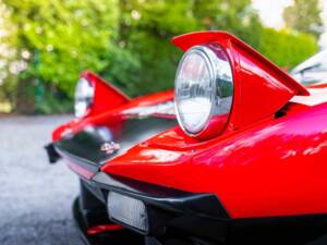 Image 4/16 of De Tomaso Pantera GTS (1975)