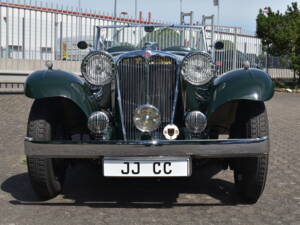 Image 3/42 of Jaguar SS 1 (1935)