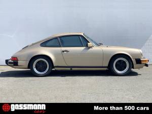 Bild 4/15 von Porsche 911 SC 3.0 (1982)
