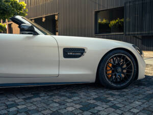 Image 29/100 of Mercedes-AMG GT-C Roadster (2017)