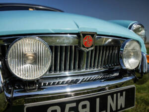 Immagine 33/50 di MG MGB (1964)