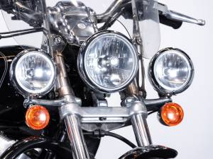 Immagine 39/50 di Harley-Davidson DUMMY (2006)