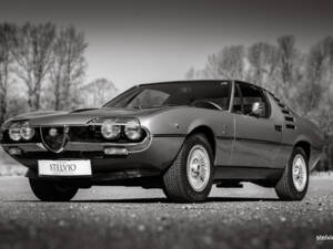 Image 49/49 de Alfa Romeo Montreal (1974)