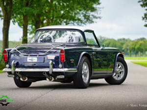 Imagen 42/47 de Triumph TR 250 (1968)