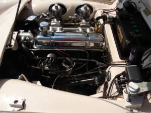 Image 15/124 of Triumph TR 3 (1957)