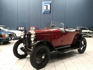 Imagen 4/71 de Amilcar CC (1924)