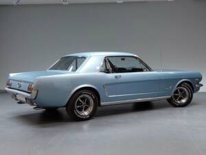 Image 2/15 of Ford Mustang 289 (1965)