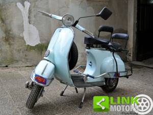 Bild 1/10 von Piaggio DUMMY (1963)