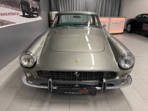 Image 4/20 de Ferrari 250 GT Pininfarina Coupe (1959)