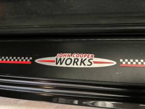 Bild 10/19 von Mini John Cooper Works Countryman (2014)