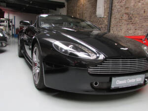 Bild 1/21 von Aston Martin V8 Vantage N400 (2008)