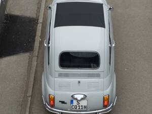 Image 22/34 of FIAT 500 L (1970)
