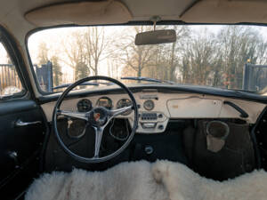 Immagine 17/32 di Porsche 356 C 1600 (1964)