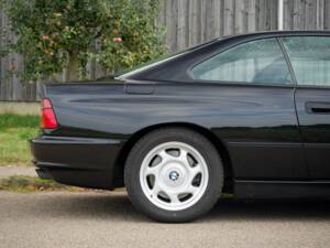 Bild 3/27 von BMW 840Ci (1997)