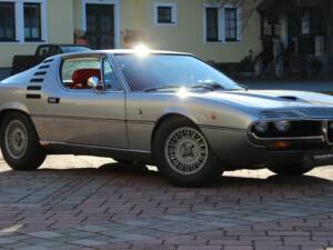 Bild 1/24 von Alfa Romeo Montreal (1976)
