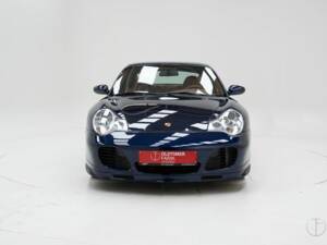 Image 5/15 de Porsche 911 Turbo (2001)