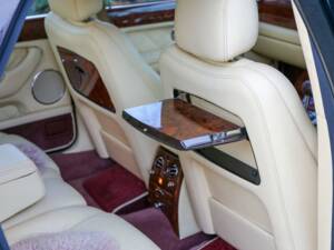 Image 36/50 of Bentley Arnage T 24 Mulliner (2002)