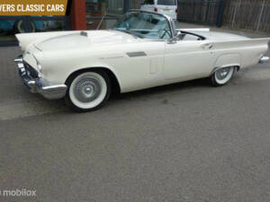 Image 1/6 of Ford Thunderbird (1957)