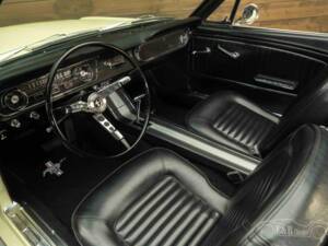 Image 2/19 of Ford Mustang 289 (1965)