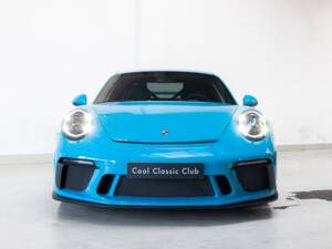 Bild 2/41 von Porsche 911 GT3 (2018)