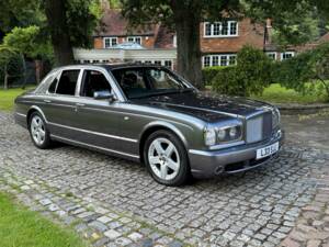 Bild 2/31 von Bentley Arnage T (2002)