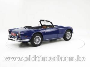 Immagine 2/15 di Triumph TR 5 PI (1968)