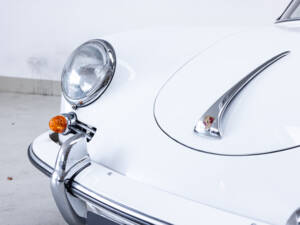 Image 28/35 of Porsche 356 B 1600 Super (1960)