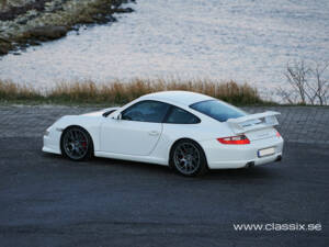 Image 1/19 of Porsche 911 Carrera S (2005)