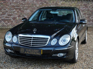 Imagen 36/50 de Mercedes-Benz E 230 (2009)