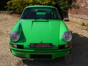 Image 41/50 of Porsche 911 Carrera RS 2.7 (Sport) (1973)