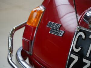 Image 13/30 de FIAT 500 L (1971)