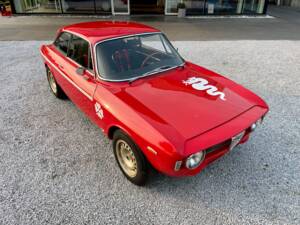 Afbeelding 9/51 van Alfa Romeo Giulia GTA 1300 Junior (1968)