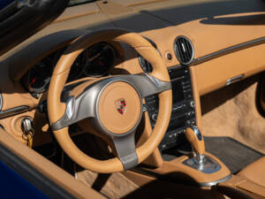 Image 46/50 of Porsche Boxster (2008)