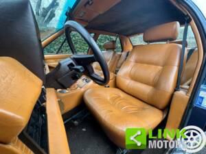 Immagine 6/10 di Maserati Quattroporte 4900 (1980)