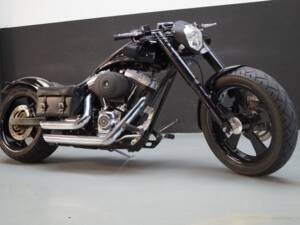 Immagine 27/50 di Harley-Davidson DUMMY (2008)