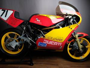 Image 8/8 of Ducati DUMMY (1984)