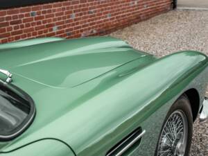 Afbeelding 17/50 van Aston Martin DB 2&#x2F;4 Mk II (1960)