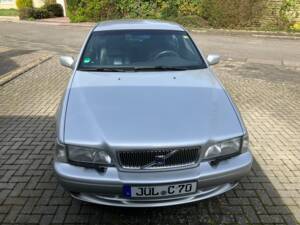 Bild 2/16 von Volvo C70 2.4 T (2000)