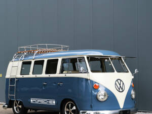 Image 11/60 of Volkswagen T1 Kombi (1964)