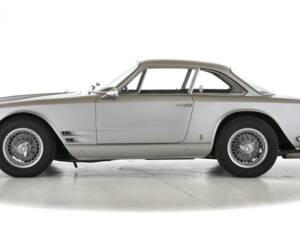 Imagen 1/12 de Maserati 3500 GTI Touring (1963)