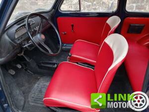 Imagen 6/10 de FIAT 500 F (1967)