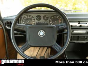 Bild 9/15 von BMW 2500 (1970)