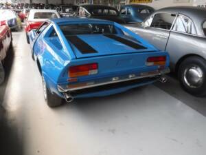 Image 44/50 of Maserati Merak (1975)