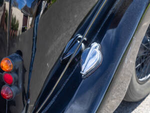 Image 40/50 de Lagonda 4.5 Litre LG 45 Sports Tourer (1937)